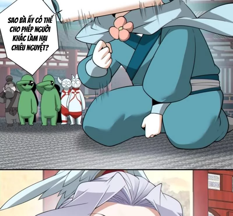 Đồ Đệ Của Ta Đều Là Đại Phản Phái Chapter 309 - Trang 4