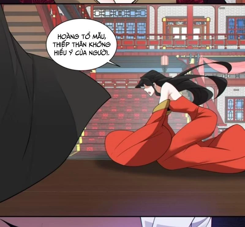 Đồ Đệ Của Ta Đều Là Đại Phản Phái Chapter 309 - Trang 4