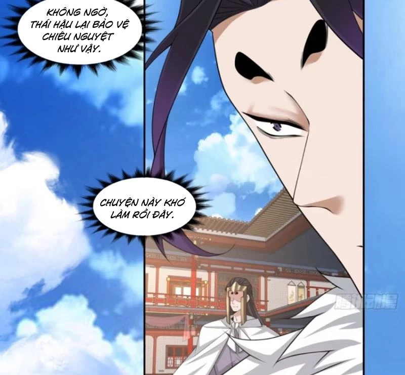 Đồ Đệ Của Ta Đều Là Đại Phản Phái Chapter 309 - Trang 4