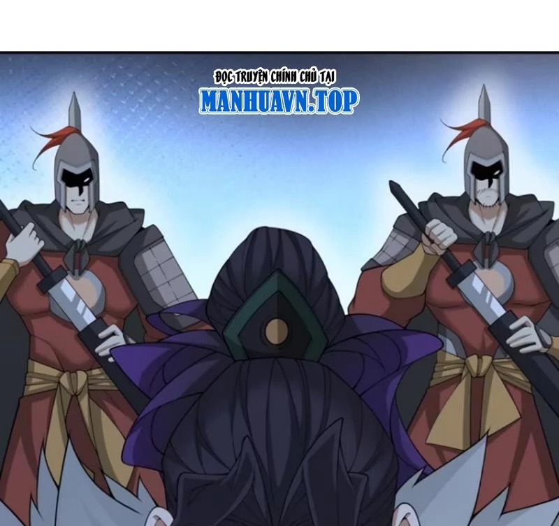 Đồ Đệ Của Ta Đều Là Đại Phản Phái Chapter 309 - Trang 4