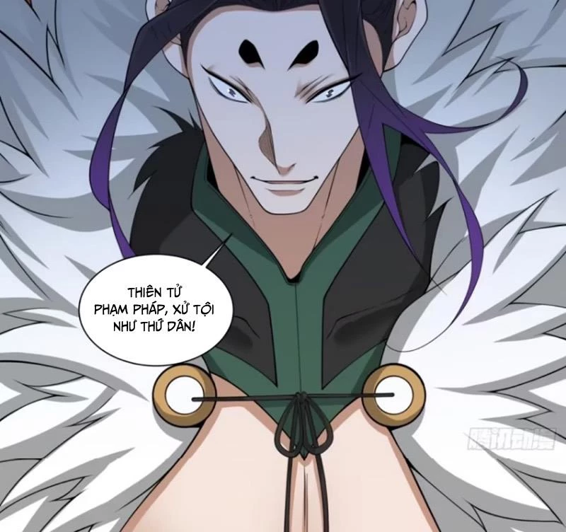 Đồ Đệ Của Ta Đều Là Đại Phản Phái Chapter 309 - Trang 4