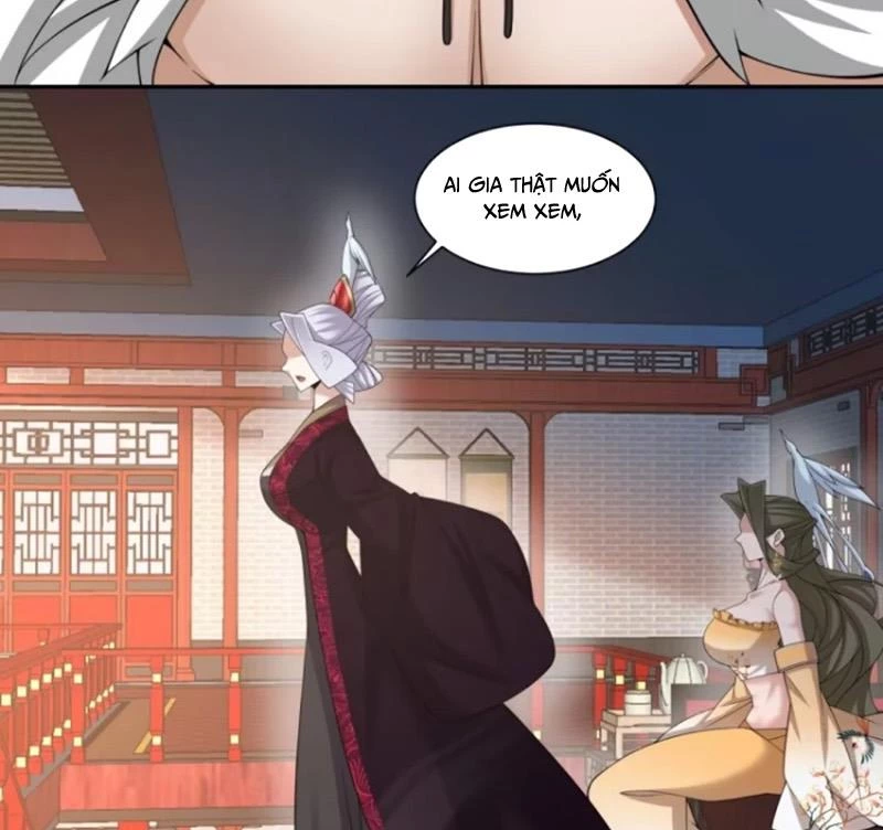 Đồ Đệ Của Ta Đều Là Đại Phản Phái Chapter 309 - Trang 4