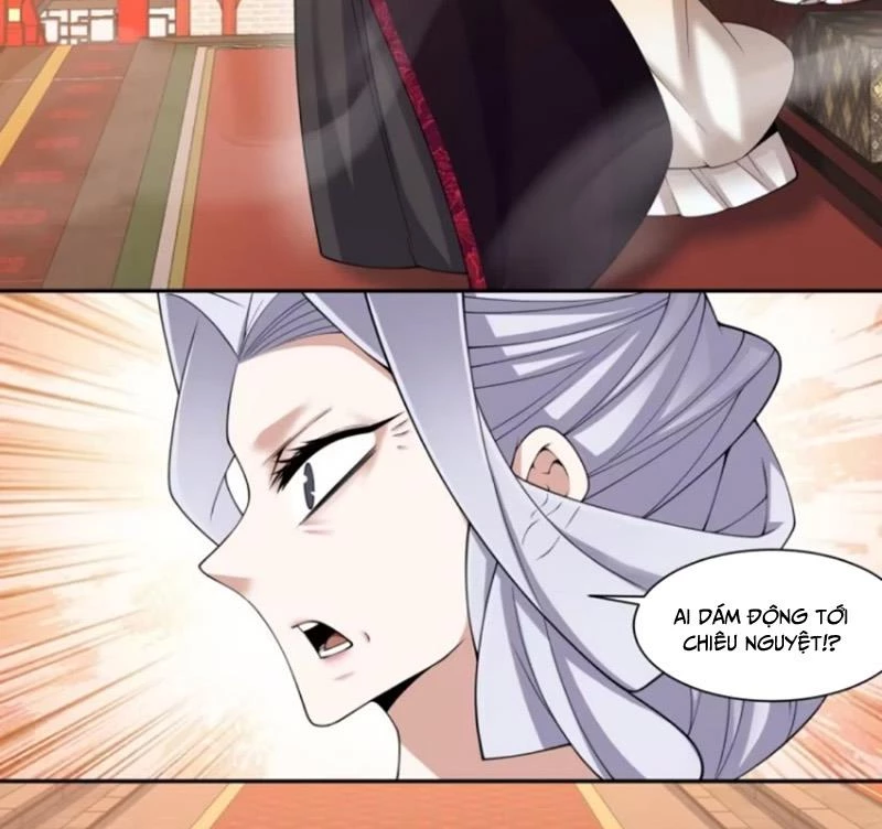 Đồ Đệ Của Ta Đều Là Đại Phản Phái Chapter 309 - Trang 4