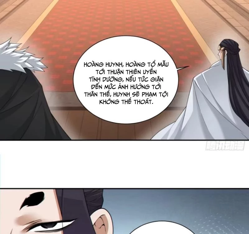 Đồ Đệ Của Ta Đều Là Đại Phản Phái Chapter 309 - Trang 4