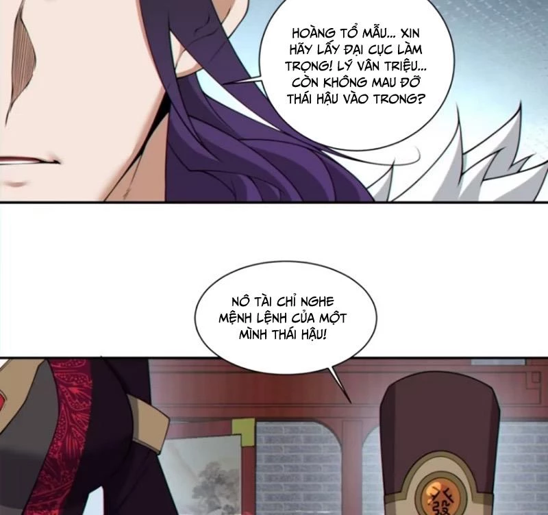 Đồ Đệ Của Ta Đều Là Đại Phản Phái Chapter 309 - Trang 4