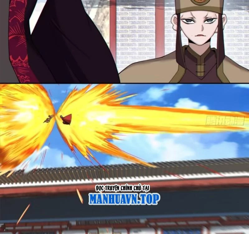 Đồ Đệ Của Ta Đều Là Đại Phản Phái Chapter 309 - Trang 4