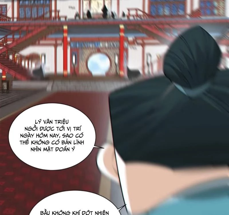 Đồ Đệ Của Ta Đều Là Đại Phản Phái Chapter 309 - Trang 4