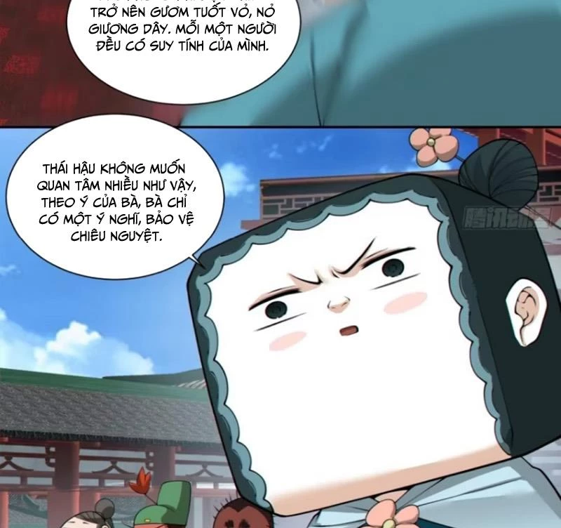 Đồ Đệ Của Ta Đều Là Đại Phản Phái Chapter 309 - Trang 4