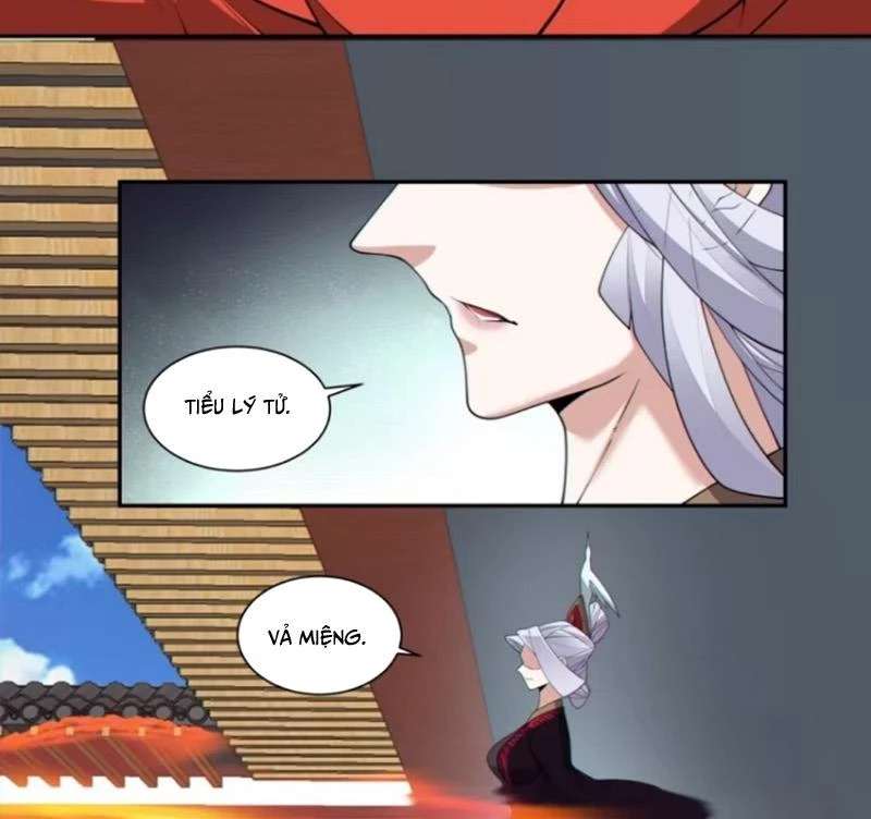 Đồ Đệ Của Ta Đều Là Đại Phản Phái Chapter 309 - Trang 4