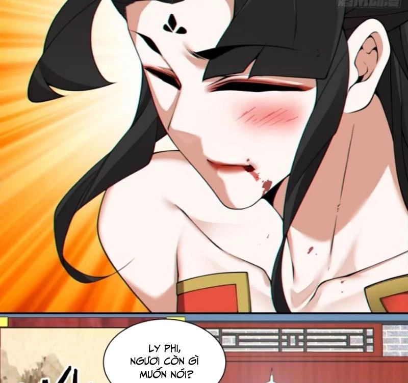 Đồ Đệ Của Ta Đều Là Đại Phản Phái Chapter 309 - Trang 4