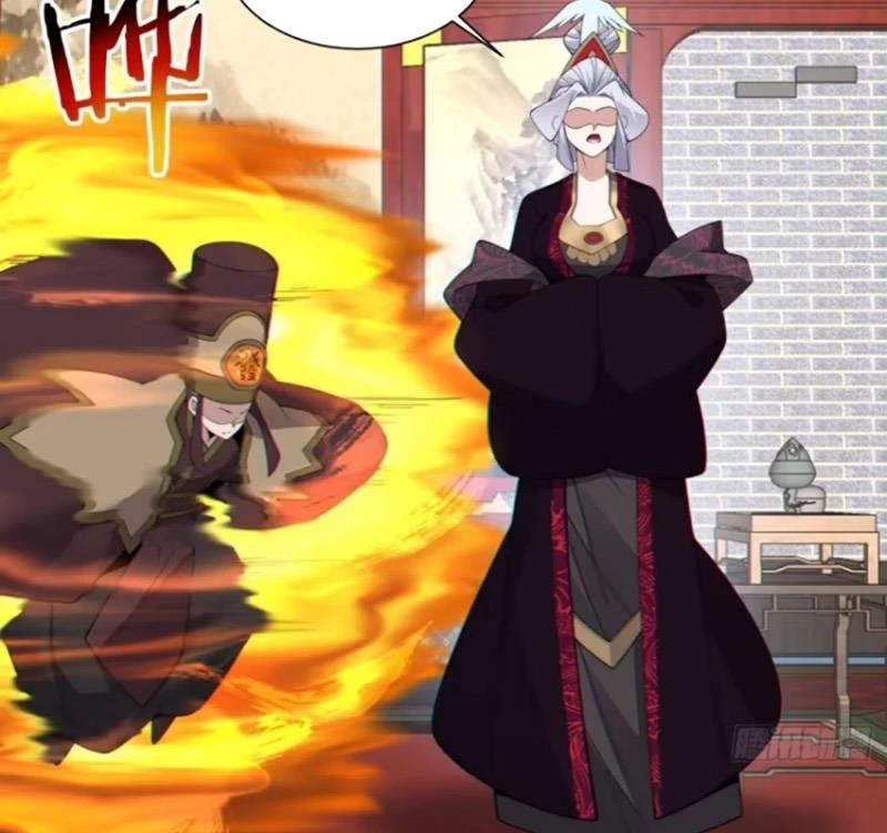 Đồ Đệ Của Ta Đều Là Đại Phản Phái Chapter 309 - Trang 4