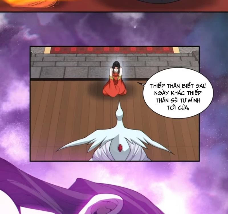 Đồ Đệ Của Ta Đều Là Đại Phản Phái Chapter 309 - Trang 4