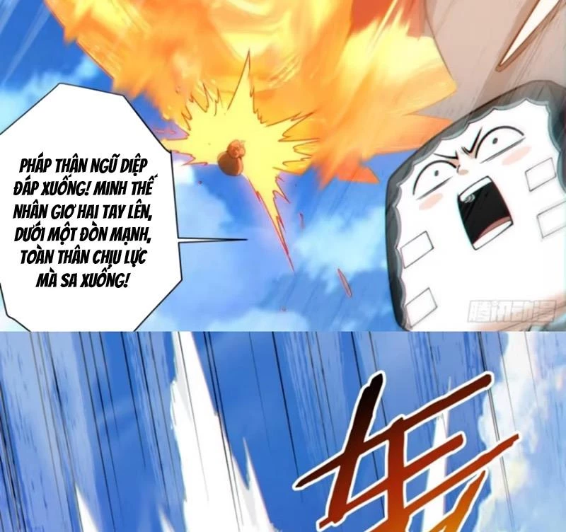 Đồ Đệ Của Ta Đều Là Đại Phản Phái Chapter 309 - Trang 4