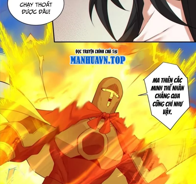 Đồ Đệ Của Ta Đều Là Đại Phản Phái Chapter 309 - Trang 4