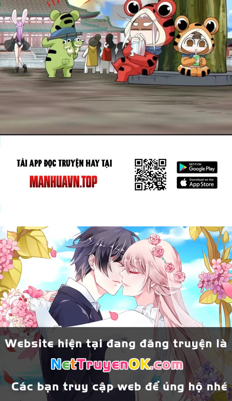 Đồ Đệ Của Ta Đều Là Đại Phản Phái Chapter 309 - Trang 4
