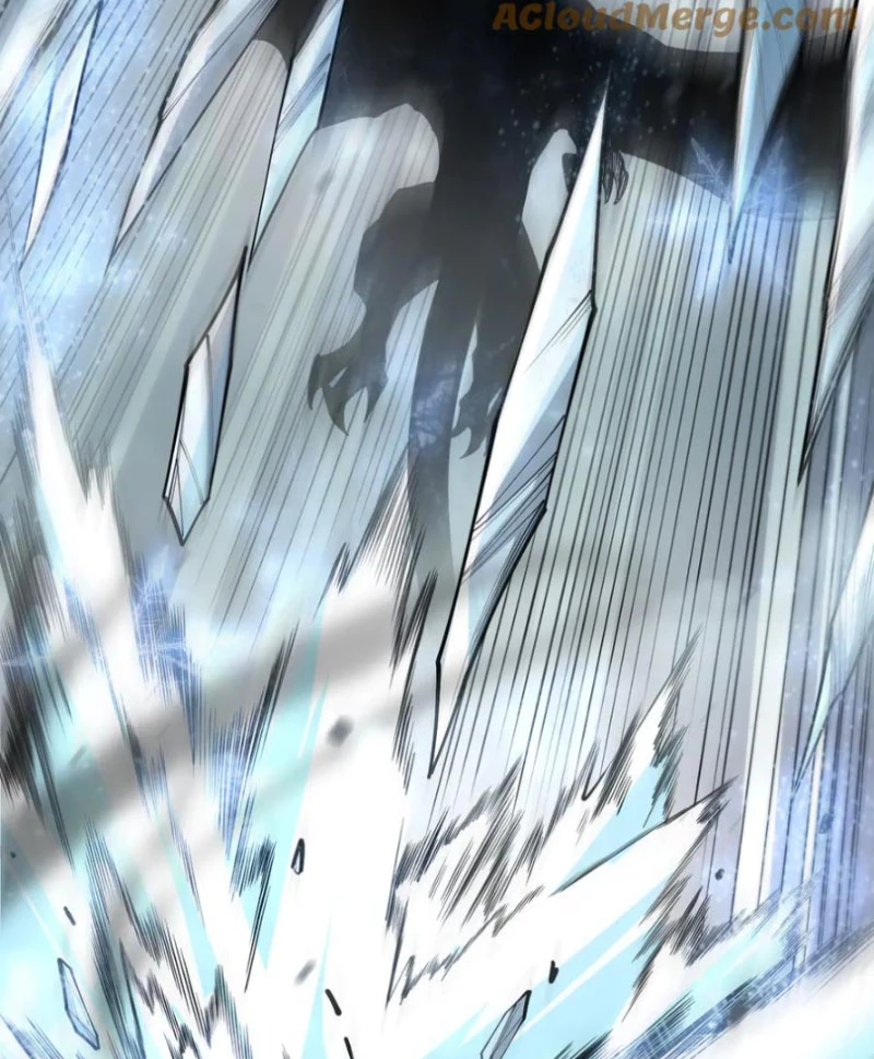 Thảm Họa Tử Linh Sư Chapter 136 - Trang 4