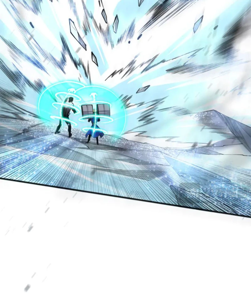 Thảm Họa Tử Linh Sư Chapter 136 - Trang 4