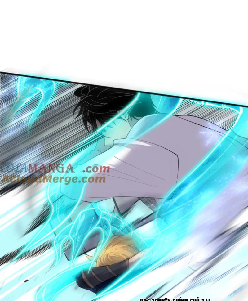 Thảm Họa Tử Linh Sư Chapter 136 - Trang 4