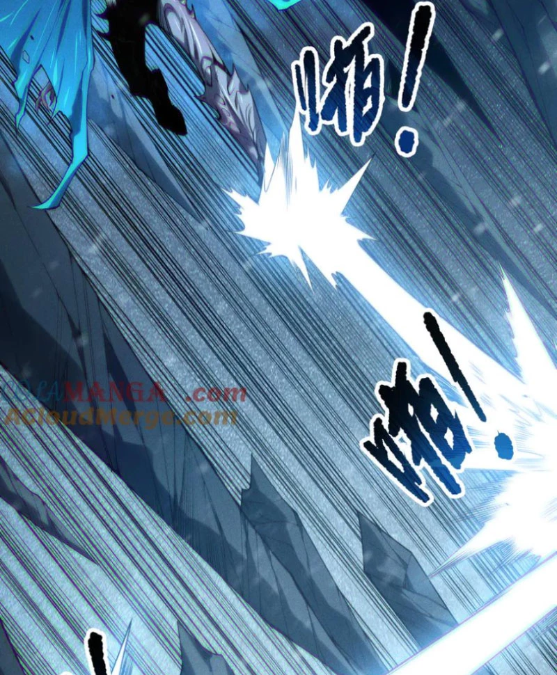 Thảm Họa Tử Linh Sư Chapter 136 - Trang 4