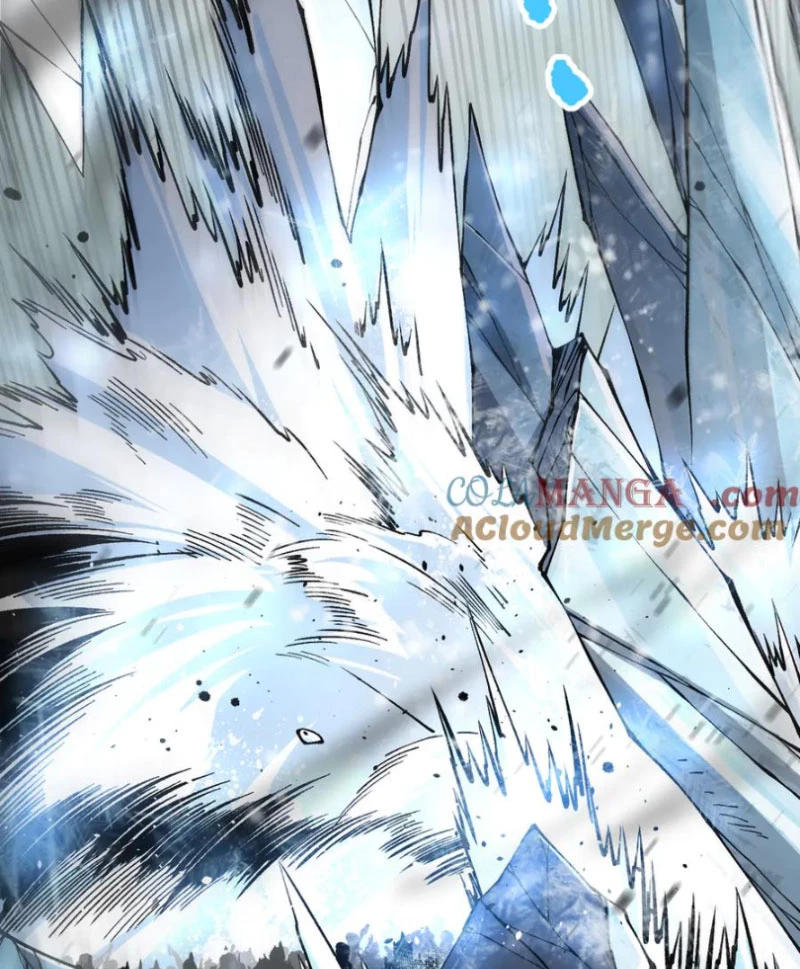 Thảm Họa Tử Linh Sư Chapter 136 - Trang 4