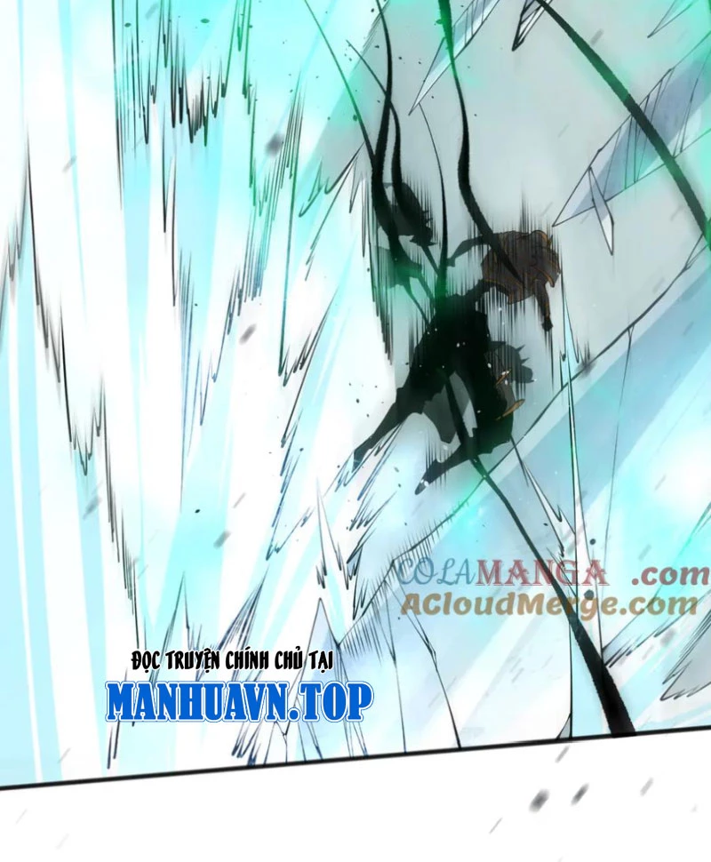 Thảm Họa Tử Linh Sư Chapter 136 - Trang 4