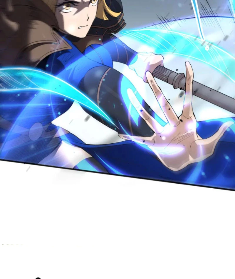 Thảm Họa Tử Linh Sư Chapter 136 - Trang 4