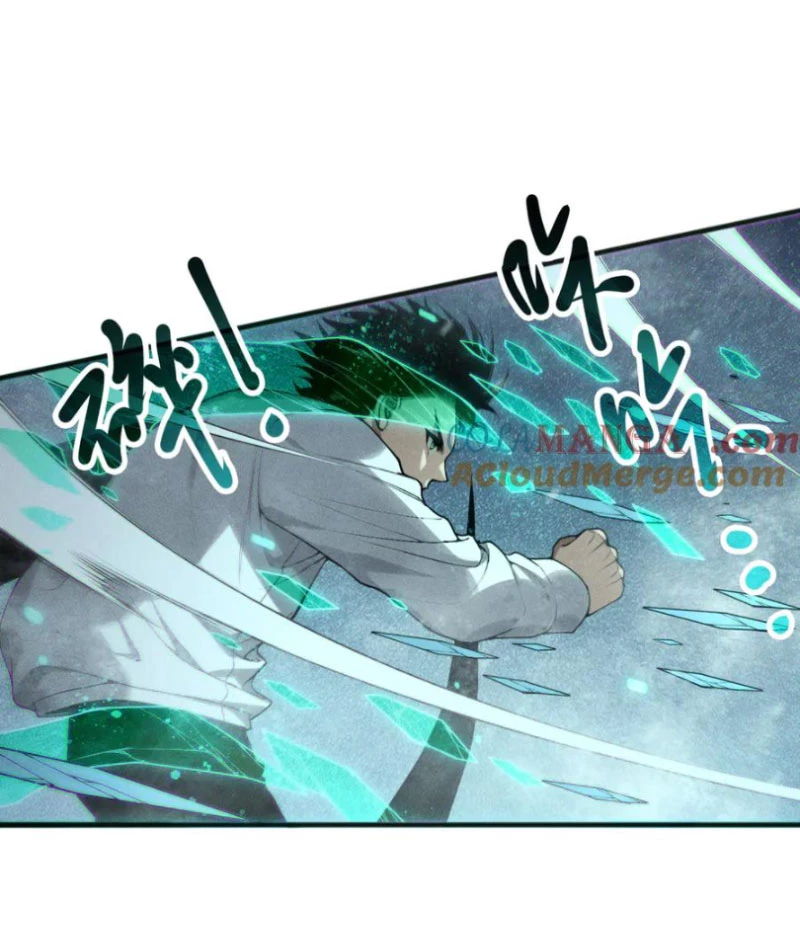 Thảm Họa Tử Linh Sư Chapter 136 - Trang 4