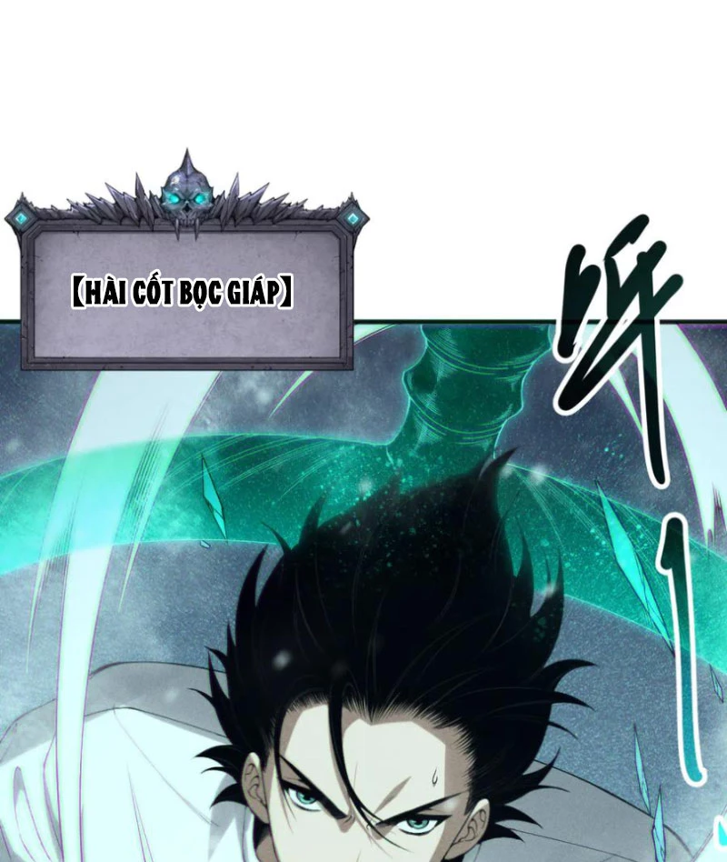 Thảm Họa Tử Linh Sư Chapter 136 - Trang 4