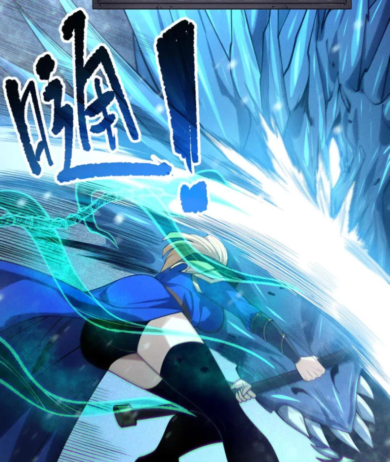 Thảm Họa Tử Linh Sư Chapter 136 - Trang 4