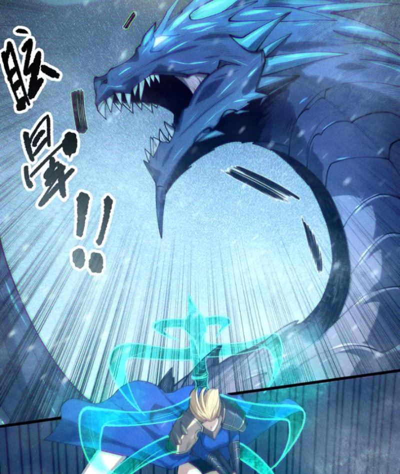 Thảm Họa Tử Linh Sư Chapter 136 - Trang 4