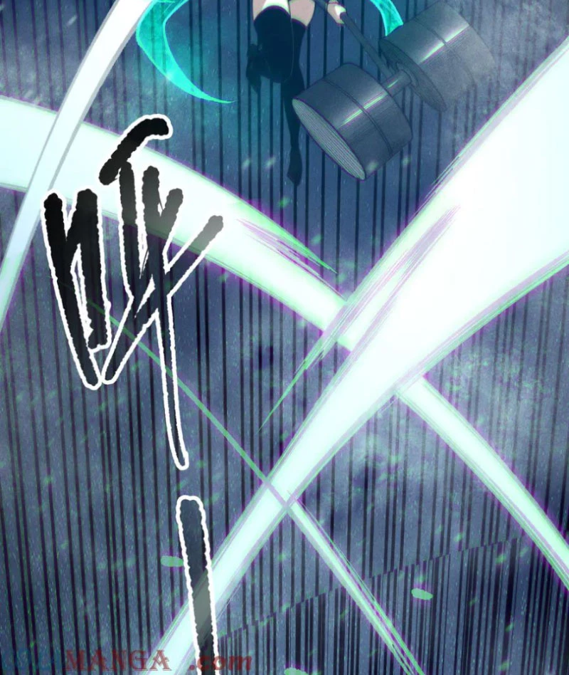 Thảm Họa Tử Linh Sư Chapter 136 - Trang 4