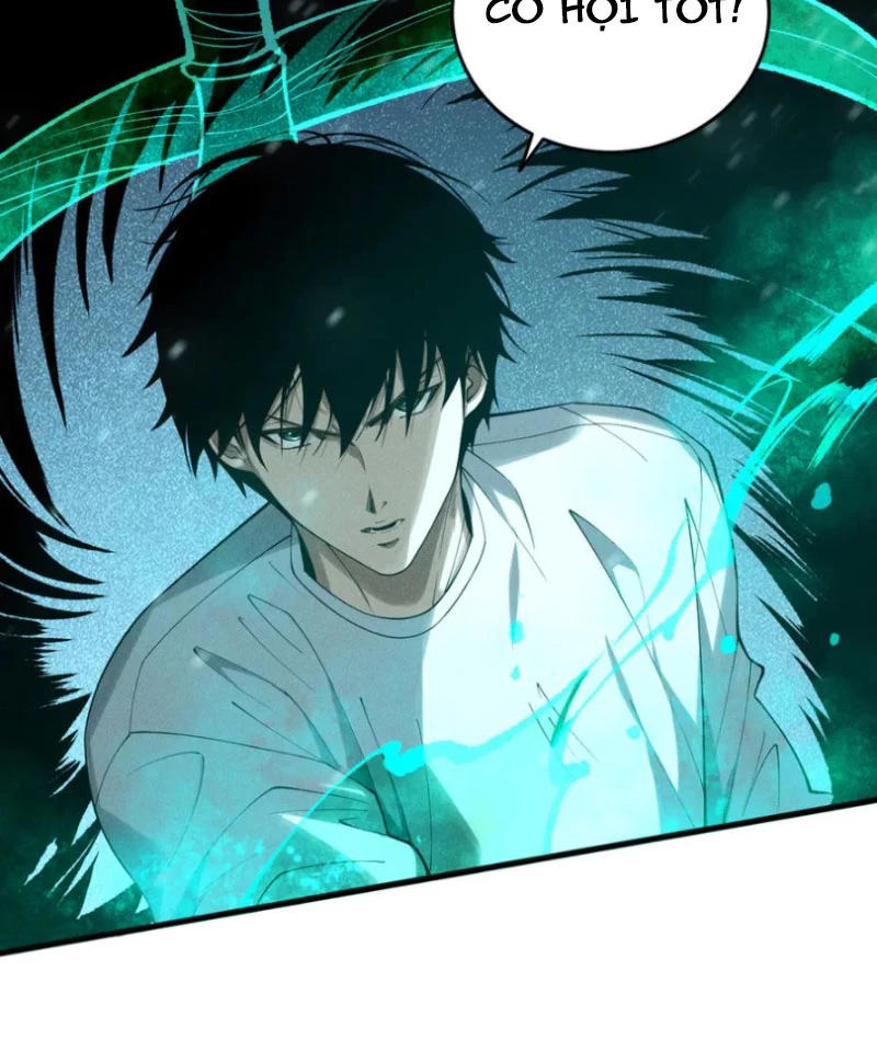 Thảm Họa Tử Linh Sư Chapter 136 - Trang 4