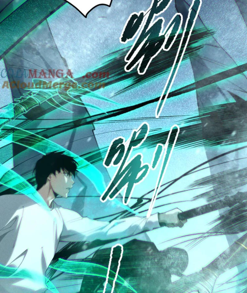 Thảm Họa Tử Linh Sư Chapter 136 - Trang 4