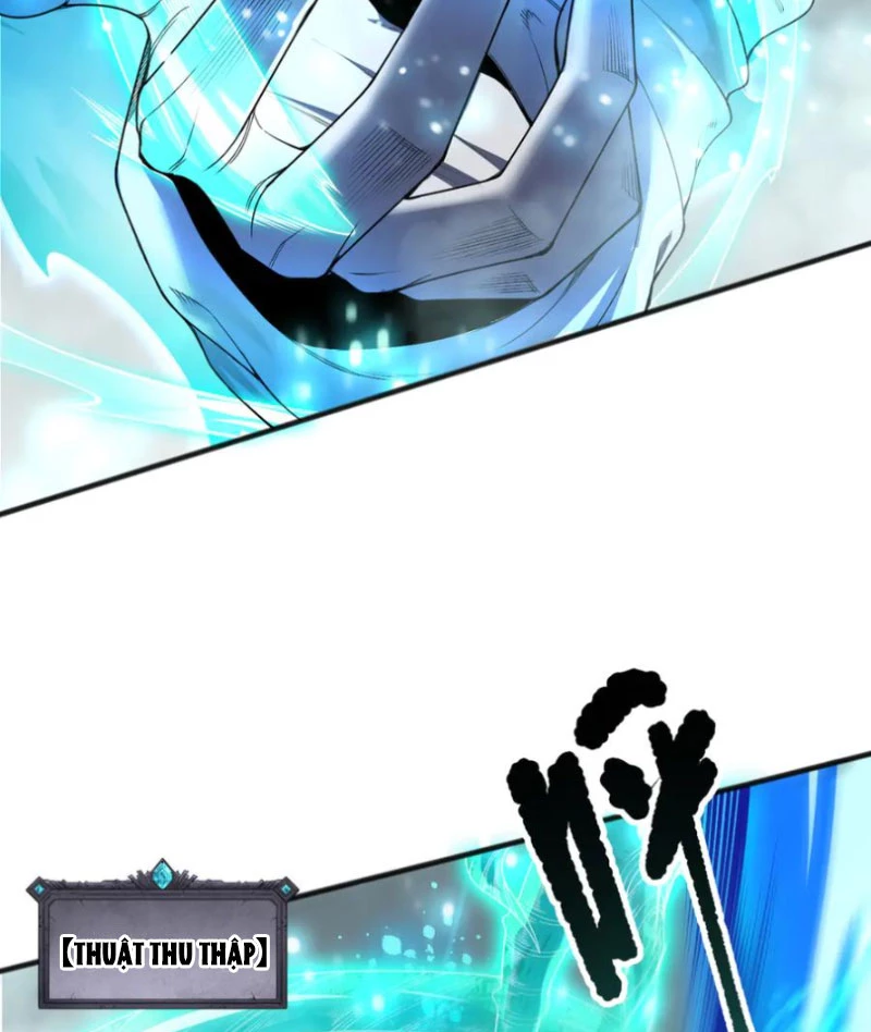 Thảm Họa Tử Linh Sư Chapter 136 - Trang 4