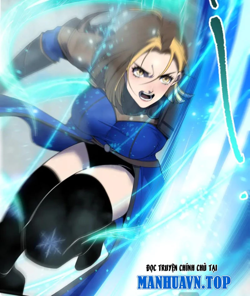 Thảm Họa Tử Linh Sư Chapter 136 - Trang 4