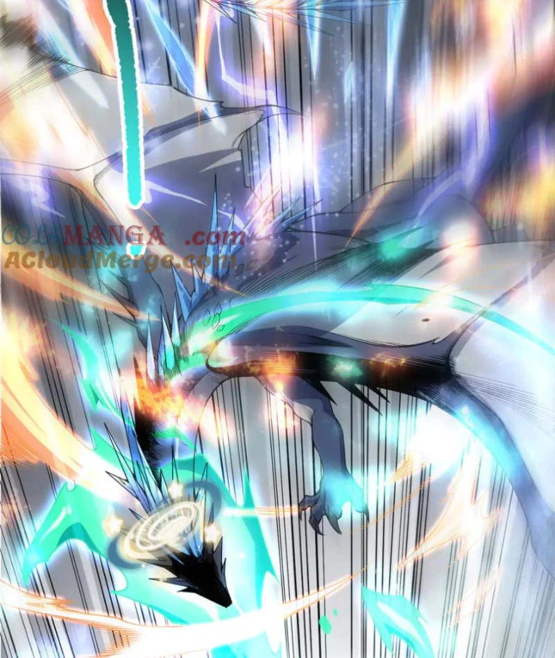 Thảm Họa Tử Linh Sư Chapter 136 - Trang 4