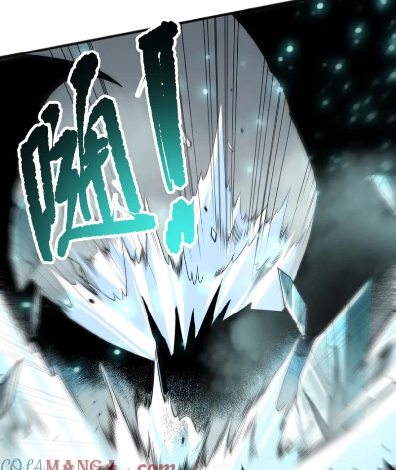 Thảm Họa Tử Linh Sư Chapter 136 - Trang 4