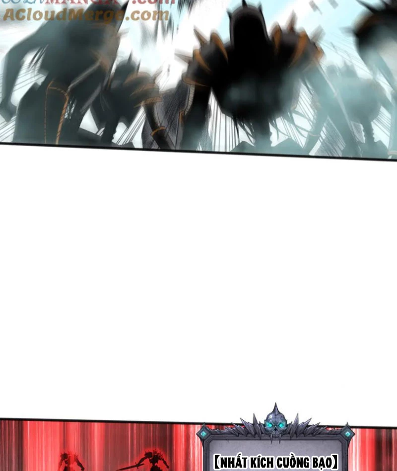 Thảm Họa Tử Linh Sư Chapter 136 - Trang 4