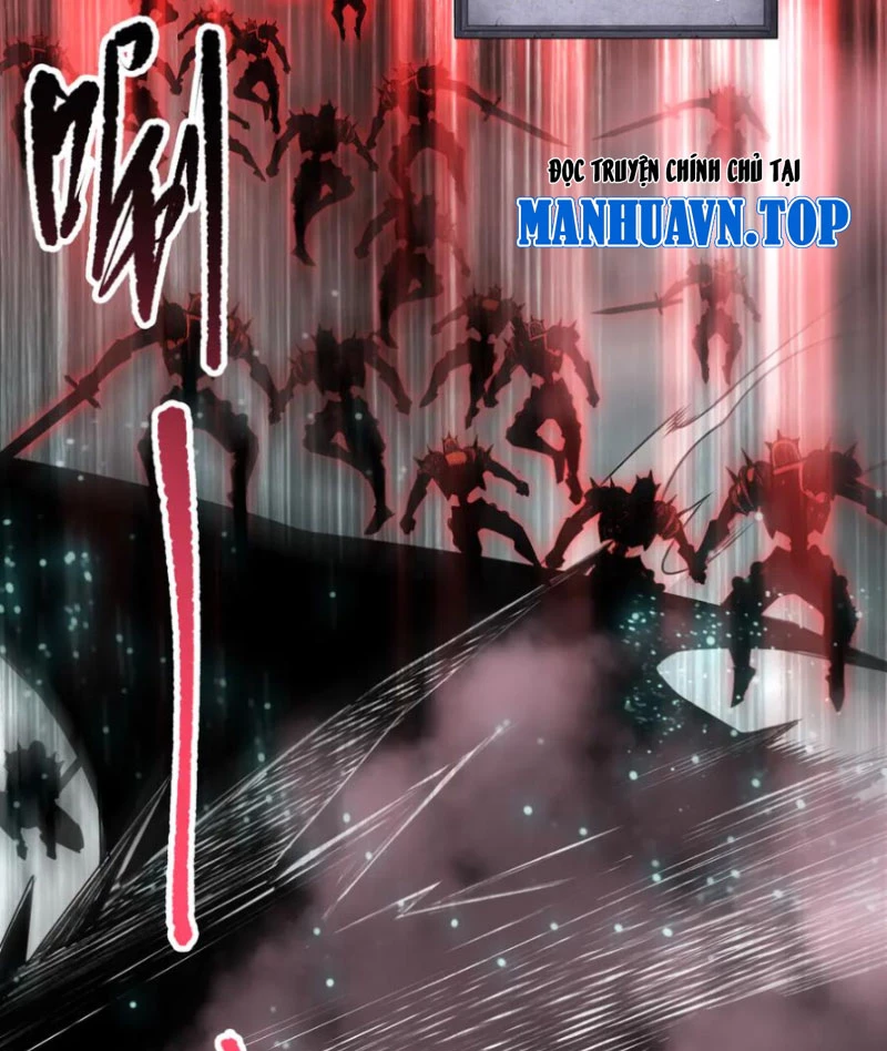 Thảm Họa Tử Linh Sư Chapter 136 - Trang 4