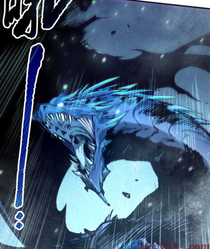 Thảm Họa Tử Linh Sư Chapter 136 - Trang 4