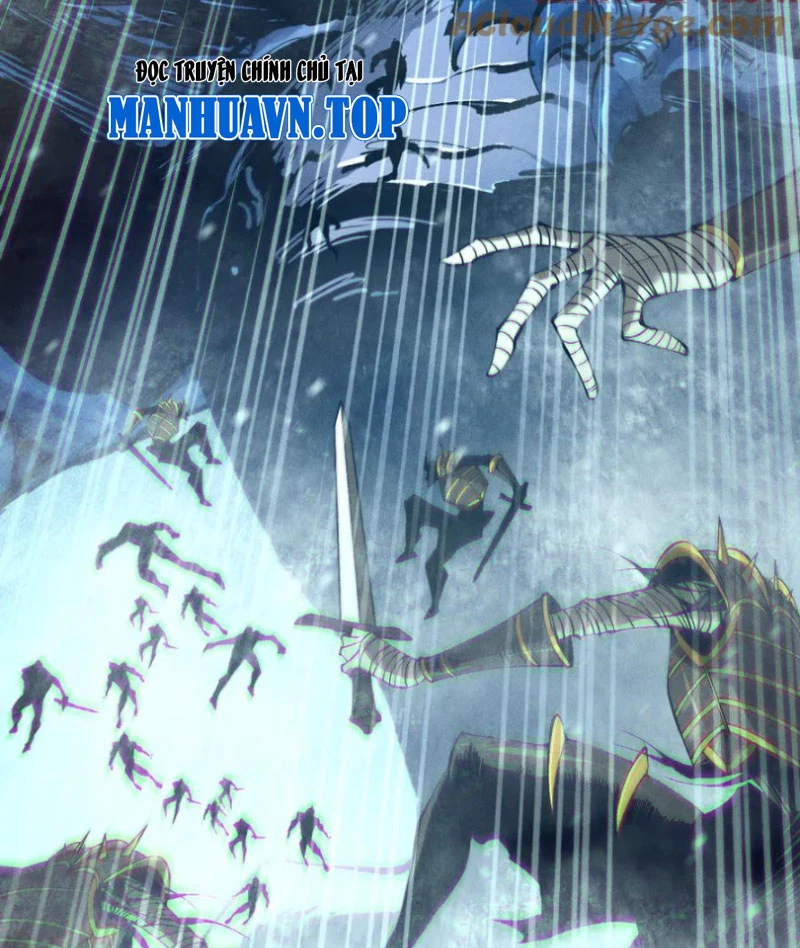 Thảm Họa Tử Linh Sư Chapter 136 - Trang 4