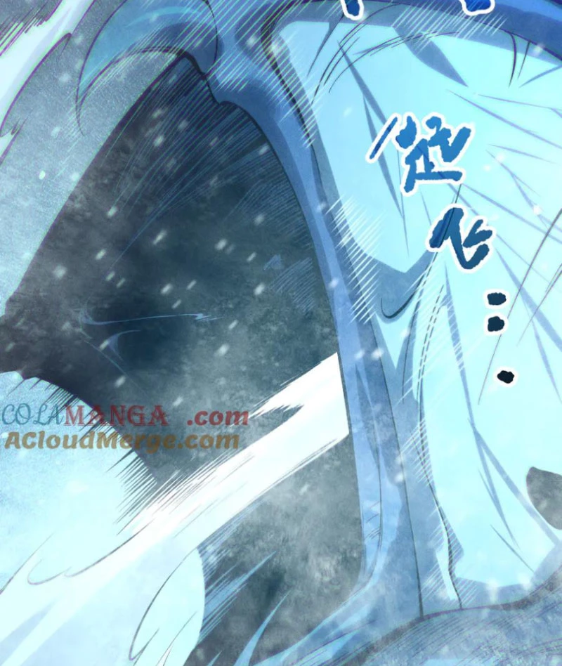 Thảm Họa Tử Linh Sư Chapter 136 - Trang 4