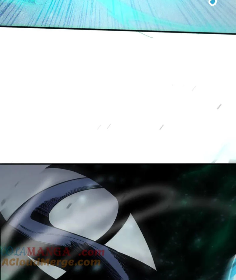 Thảm Họa Tử Linh Sư Chapter 136 - Trang 4