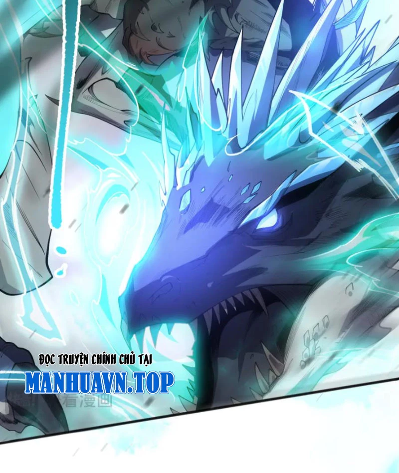 Thảm Họa Tử Linh Sư Chapter 136 - Trang 4