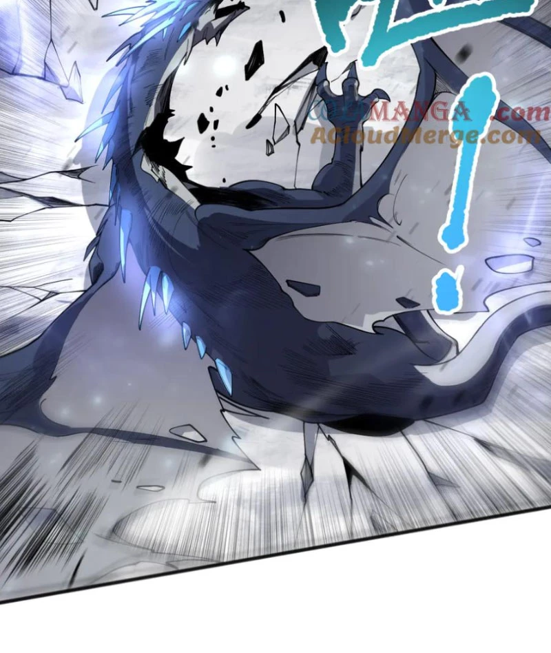 Thảm Họa Tử Linh Sư Chapter 136 - Trang 4