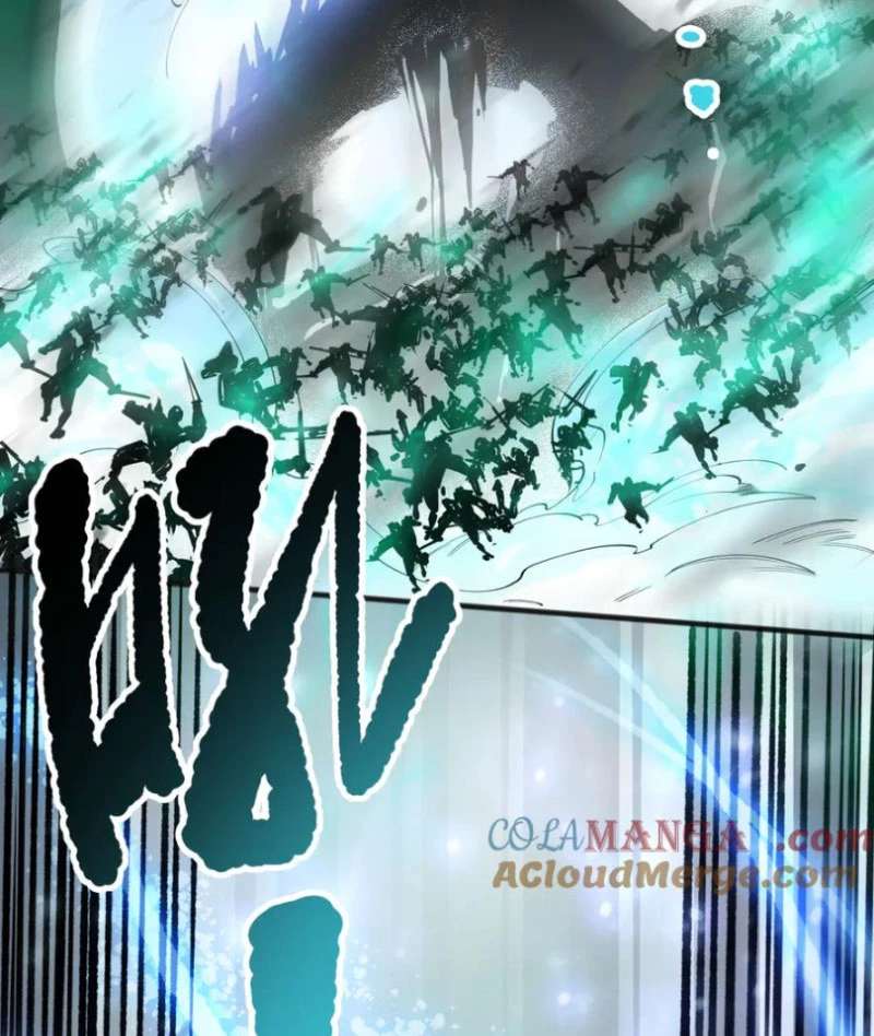 Thảm Họa Tử Linh Sư Chapter 136 - Trang 4