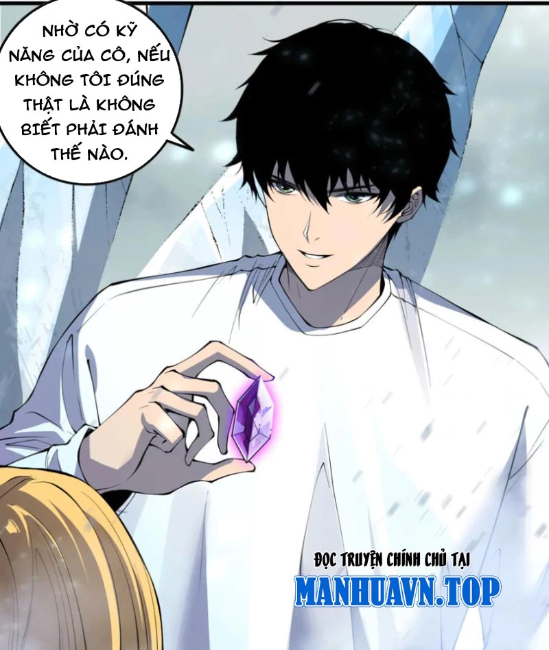 Thảm Họa Tử Linh Sư Chapter 136 - Trang 4