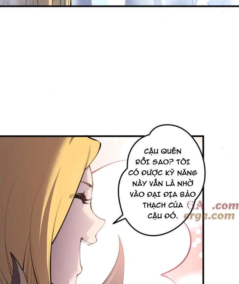 Thảm Họa Tử Linh Sư Chapter 136 - Trang 4