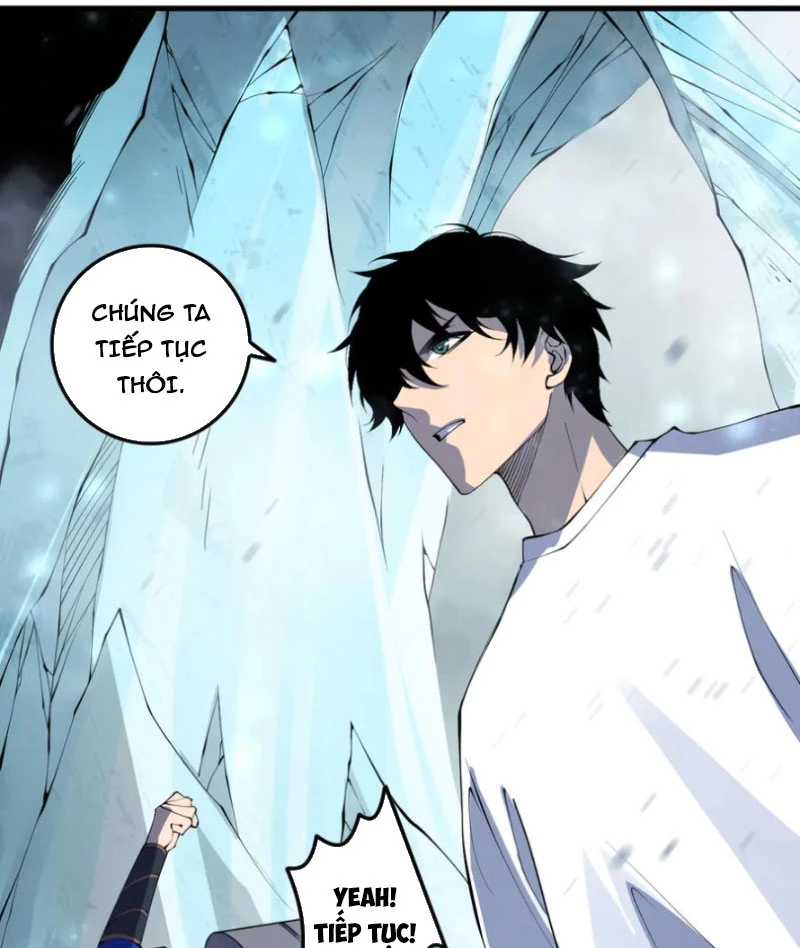 Thảm Họa Tử Linh Sư Chapter 136 - Trang 4