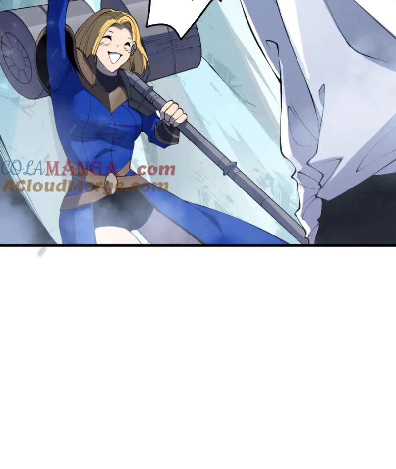 Thảm Họa Tử Linh Sư Chapter 136 - Trang 4